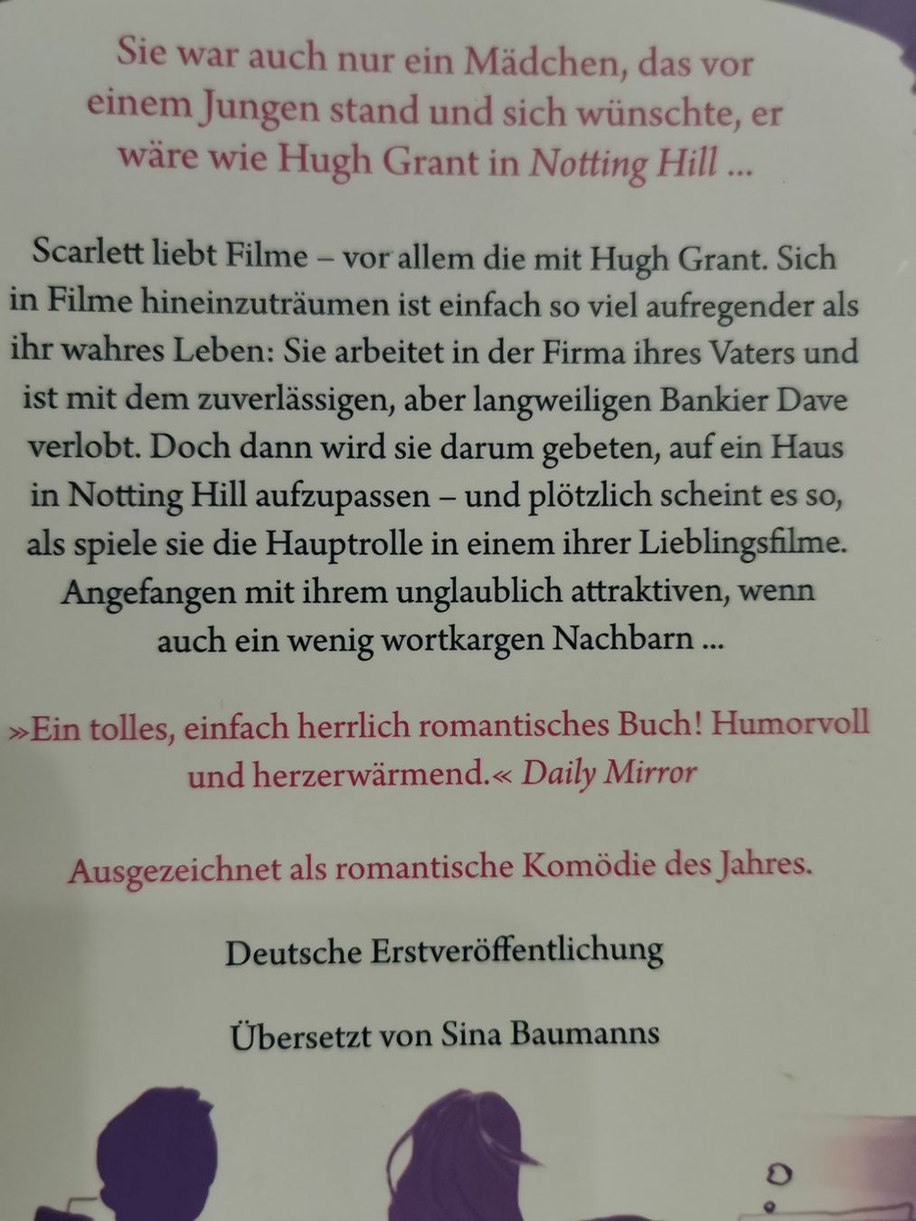 Libri: Romane Bücherpaket Nr. 1293 – Usato da Kölliken venduto da mar5742 2