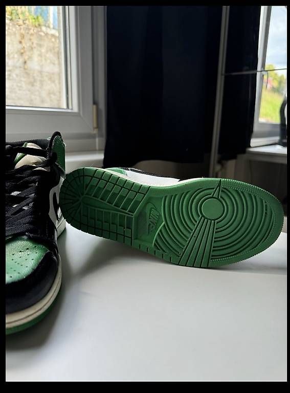 Scarpe da uomo: Nike Air Jordan – Usato da Klingnau venduto da jam_wt67 2