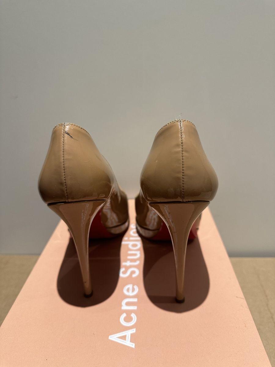 Christian Louboutin Scarpe da donna: Louboutin Gr. 40 – Usato da Zwingen venduto da ladarte 2