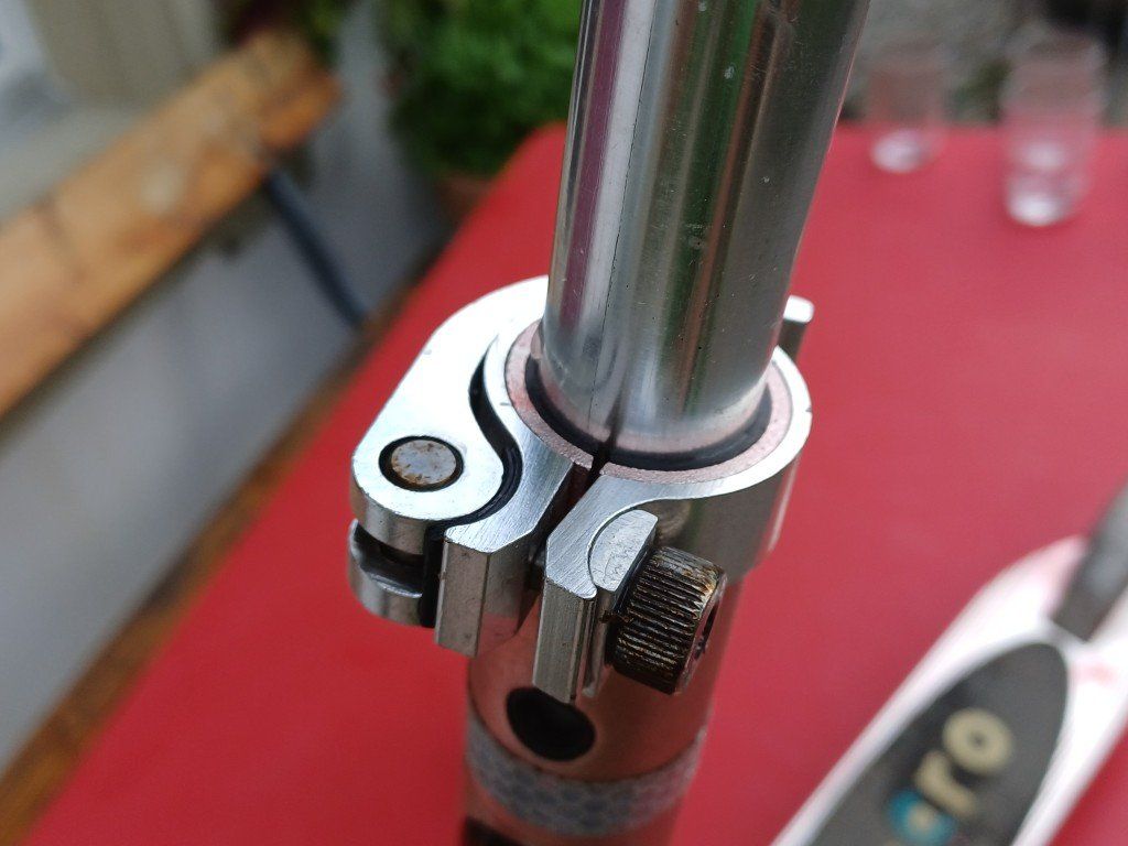 Micro Kickboard: Micro Scooter rot – D'occasion à Bern par Altamora623 3