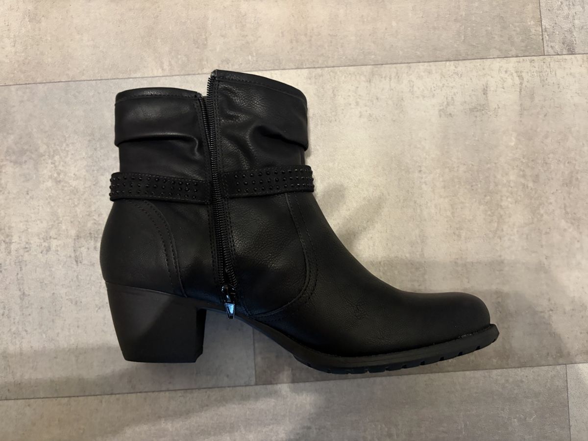 Scarpe da donna: Stiefel, Gr. 41 – Nuovo (secondo la descrizione) da Kloten venduto da Ale-1994 2