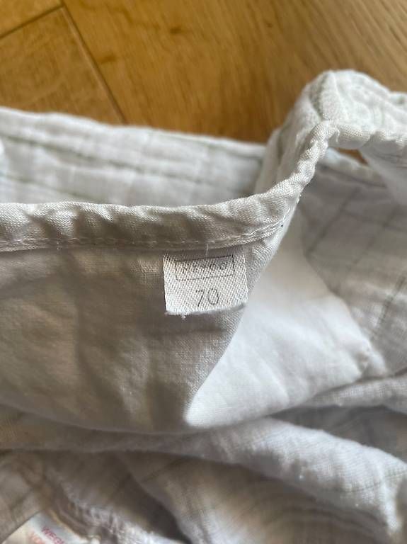 Schlafsäcke: Schlafsack Baby Gr. 70 0.3 TOG – Gebraucht aus Wetzikon ZH von simonebu 2