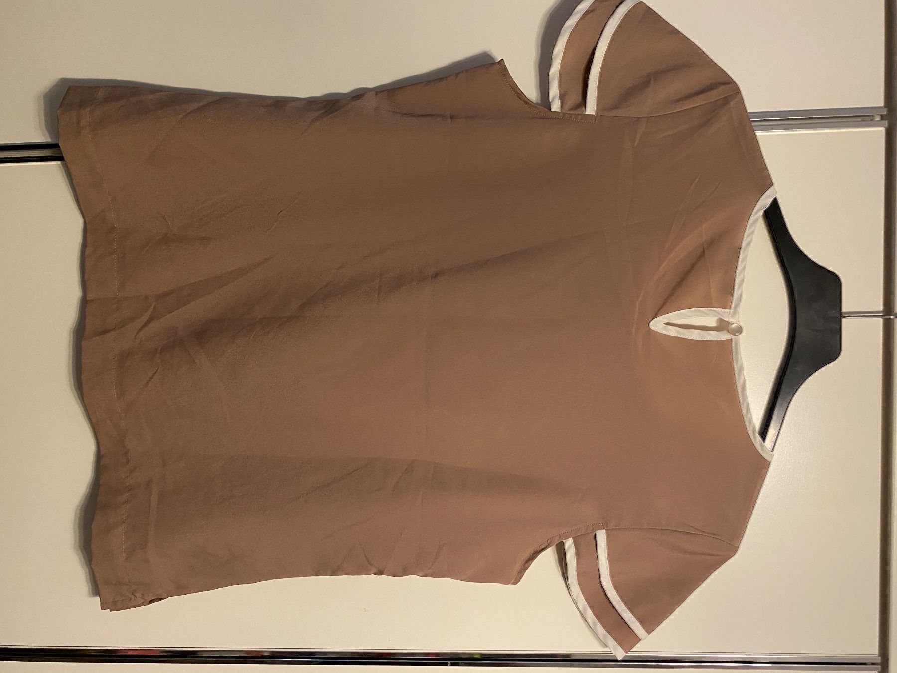 Blusen: Damen Bluse gr.40 – Gebraucht aus Pfungen von Outlet64 2
