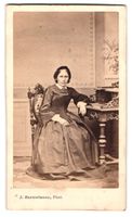 Fotografie J. Haeuselmann, Bienne, Elega
