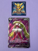 Pokemon Tsareena Fullart Rare 