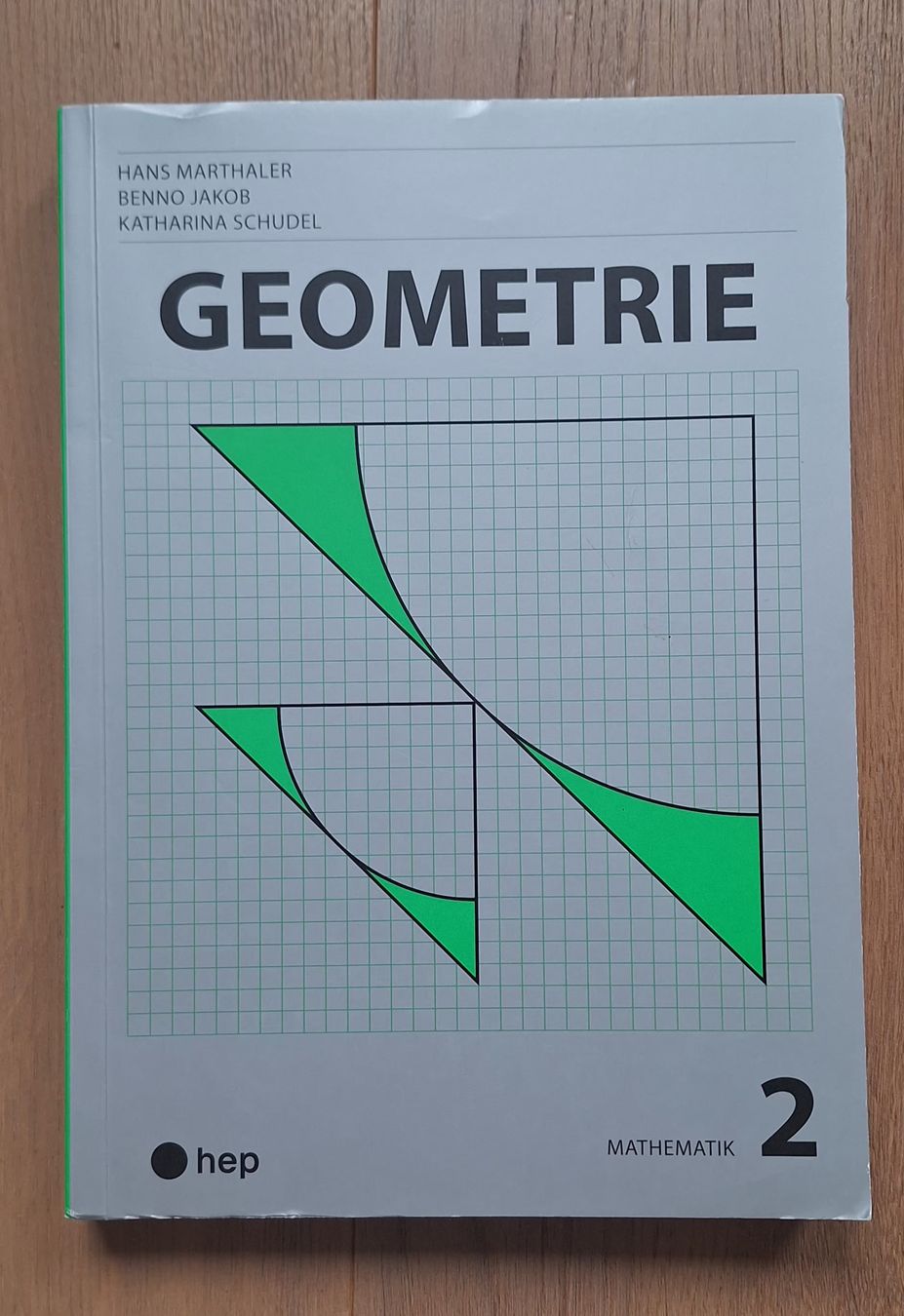 Libri: Geometrie Mathematik 2 – Usato da Engelburg venduto da ar_6p0