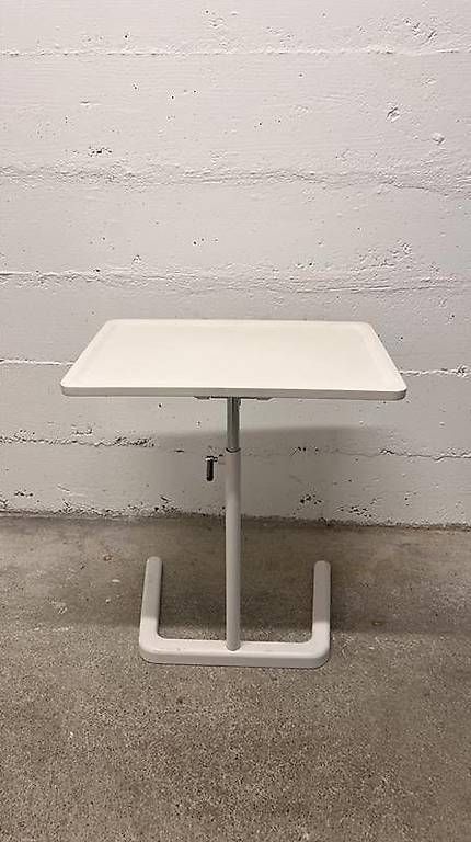 Vitra Tische: 2x Original Vitra NesTable von Jasper Morrison | weiss – Gebraucht aus Bern von _isa_belle 1