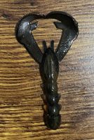 Strike King Baby Craw - 7.5 cm