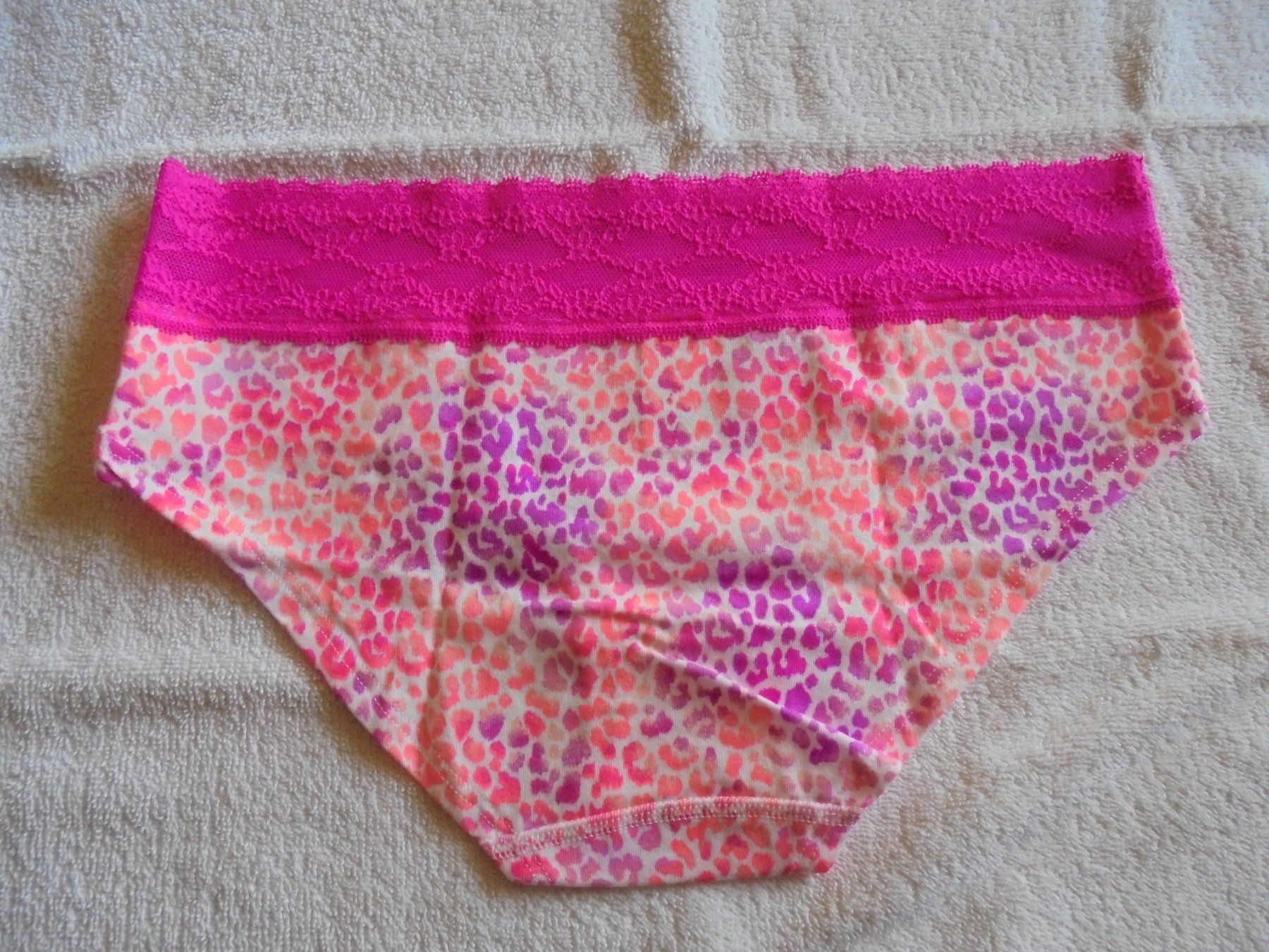 Victoria's Secret Altra biancheria intima: VICTORIA'S SECRET HIPHUGGER, S, NEU – Nuovo e nell'imballaggio originale da Aarau Rohr venduto da PinkSchwein 2
