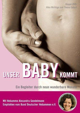 Alle DVDs: Unser Baby – Gebraucht aus Bern von carola31