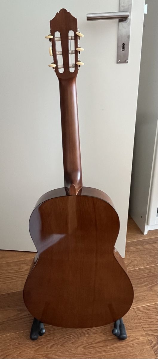 Yamaha Instruments de musique: Yamaha C40 Gitarre – Neuf (Voir description) à Aarau par Grobar 1