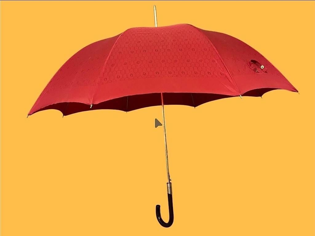 Dior Ombrelli: Regenschirm Christian Dior – Usato da Rorbas venduto da Logix 2
