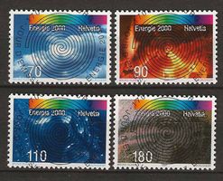 V922 - Energie 2000 vollstempel