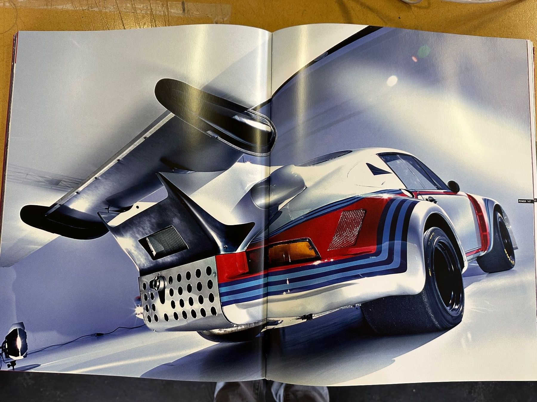 Libri: The Porsche Book – Usato da Brügg BE venduto da TSP02 2