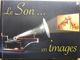 Tolles Buch für Grammophon- & Phonographen Sammler