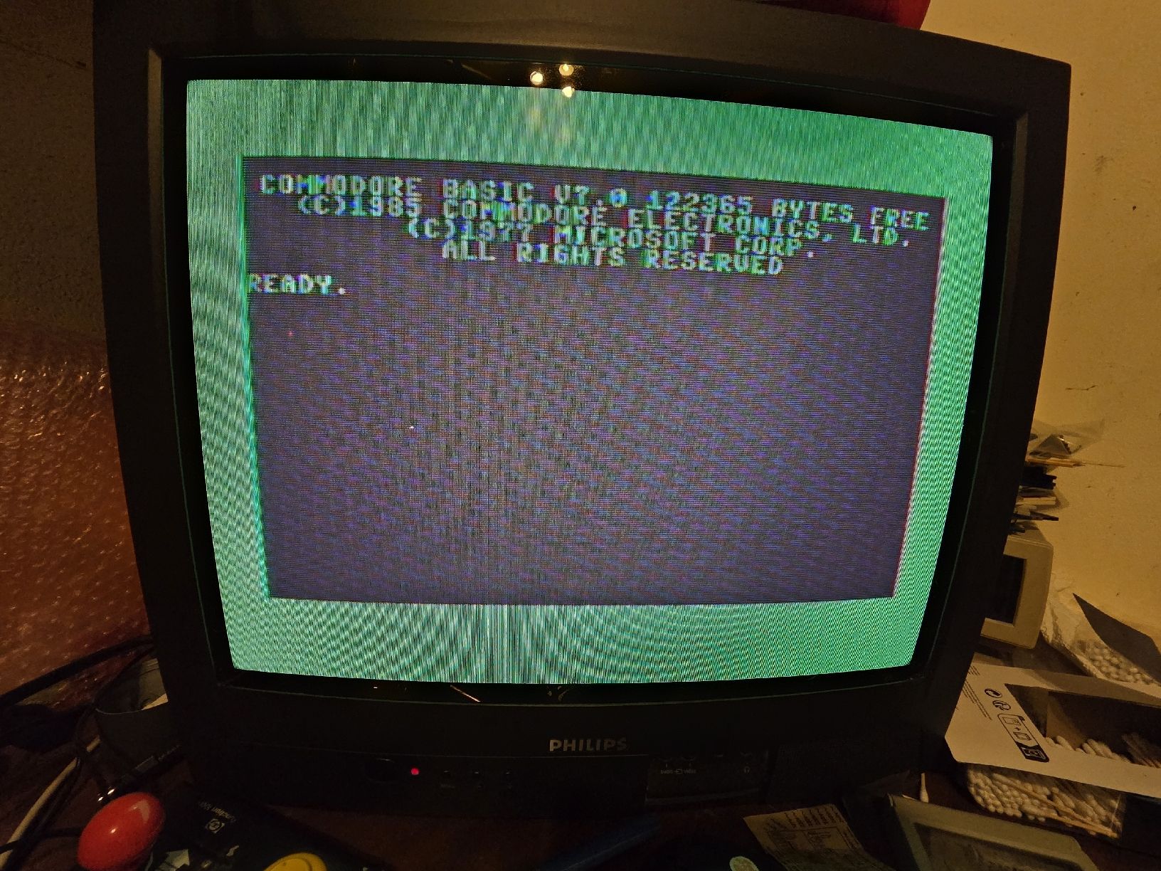 Commodore PC: Commodore 128 – Usato da Courroux venduto da Davy642 4
