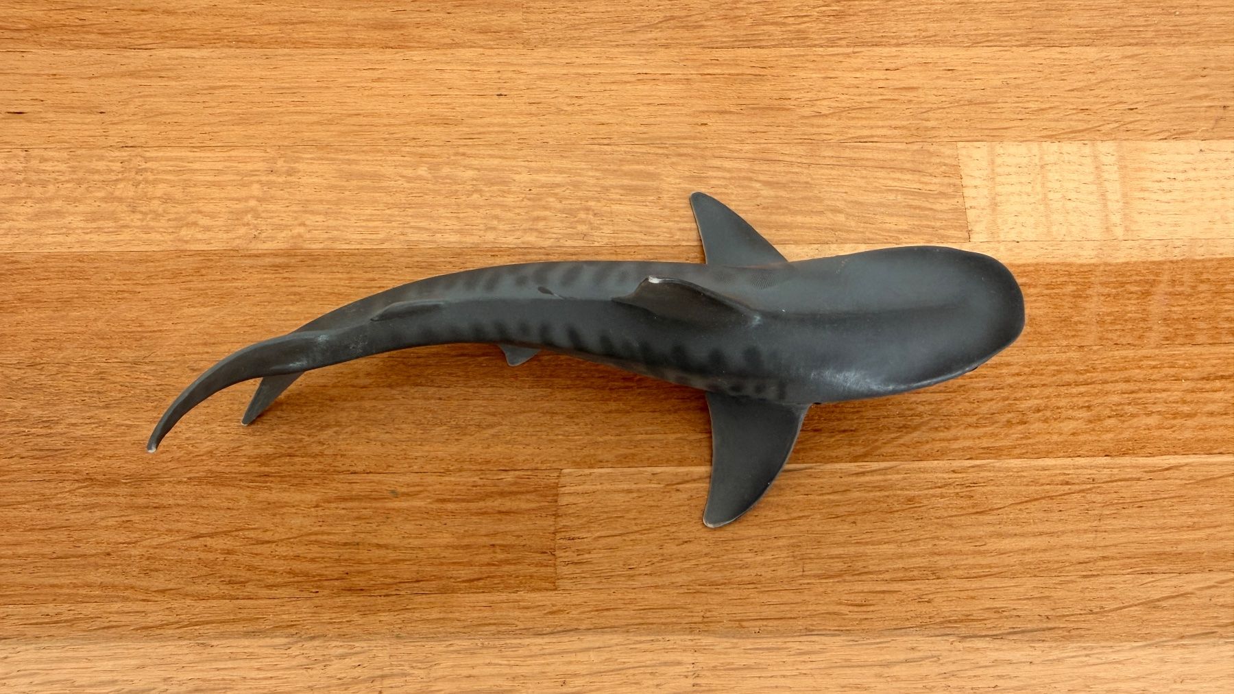 Schleich Jouets: SCHLEICH - Tigerhai 17006 – D'occasion à Winterthur par Secondhand-Family 5