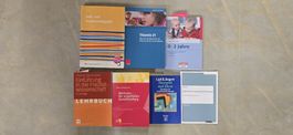 Fachbücher Pädagogik und Sozialwissenschaften 