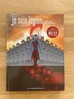 JE SUIS LEGION / TOME 1 / PREMIERE EDITION