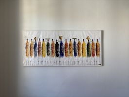 Leinwandbild
