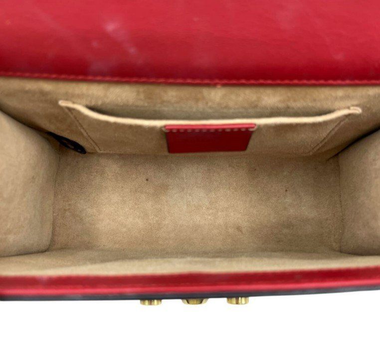 Gucci Sacs femmes: GUCCI Padlock Bag – D'occasion à Zürich par Liloubags 4