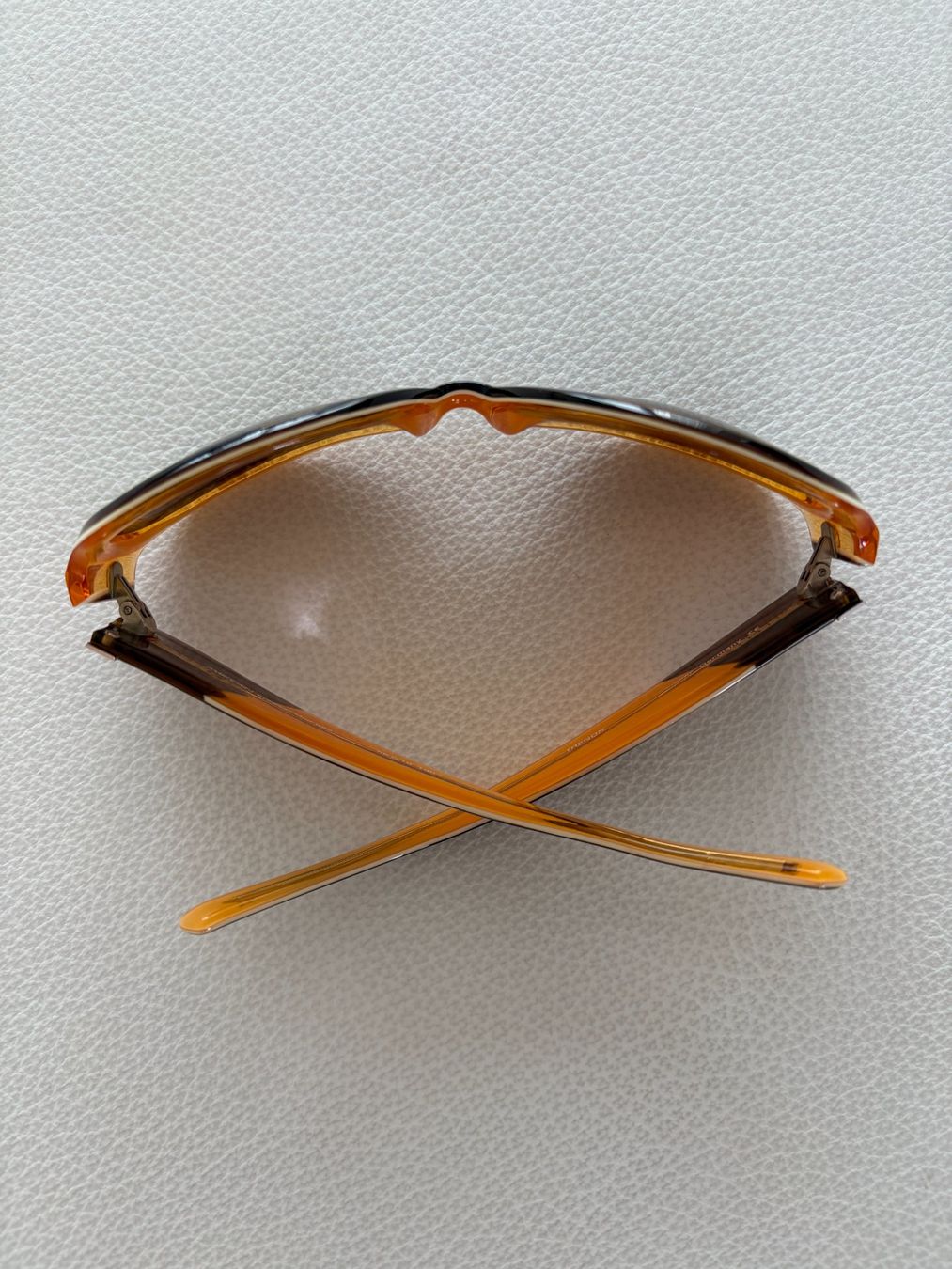 Marc Cain Occhiali & Lenti: Sonnenbrille von Marc Cain – Usato da Thalwil venduto da Borozwei 3