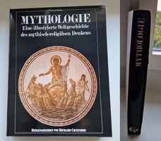Mythologie: Eine illustrierte Weltgeschichte, Cavendish 1981