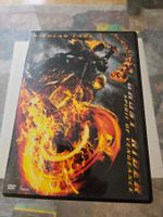 Ghost Rider DVD