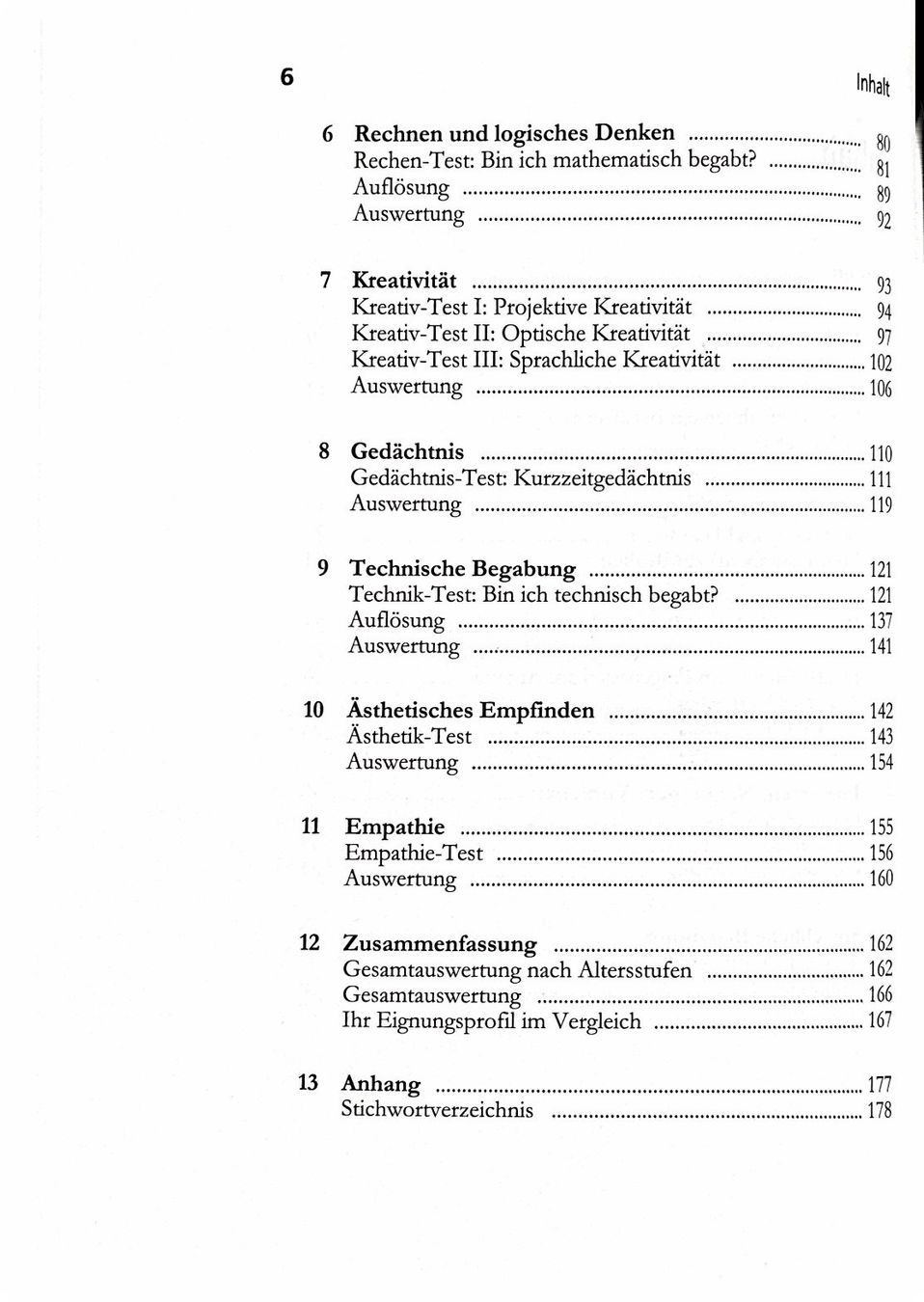 Libri: Berufseignungstests souverän meistern – Nuovo (secondo la descrizione) da Sarnen venduto da Livres 4