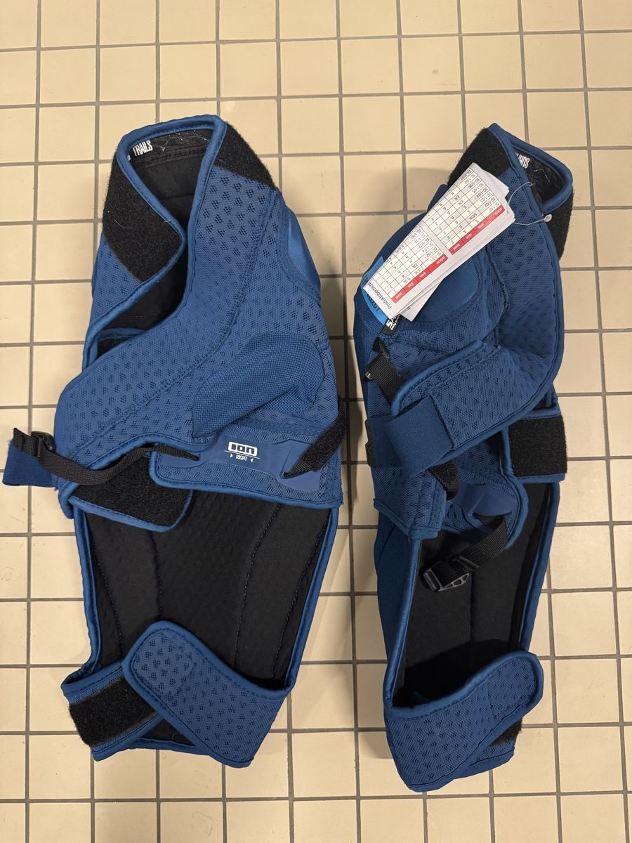 Protections: MTB Knieschoner K-PACT SELECT – Neuf (Voir description) à Aarau par faXse 1