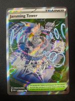 Jamming Tower 261 - Störturm - Ascended Heroes - EN