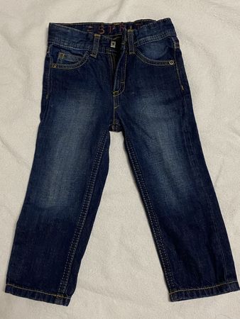 Jeanshose in Grösse 92 von Esprit