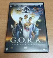 G.O.R.A. - A Space Movie *Special Edition*