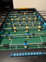 Tischfussball / Tischkicker
