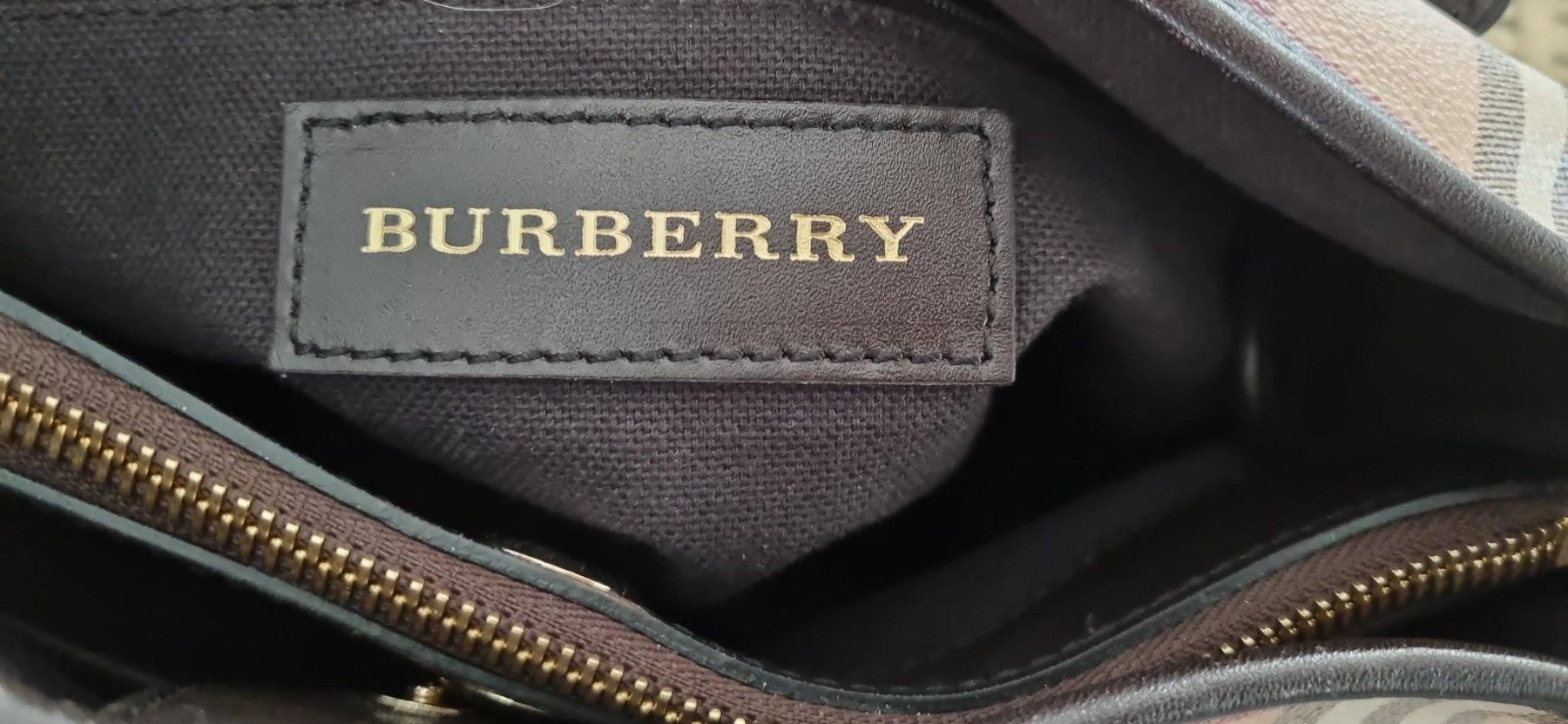 Burberry Taschen für Damen: Borsa BURBERRY originale – Gebraucht aus Cadenazzo von man_9hnd 3