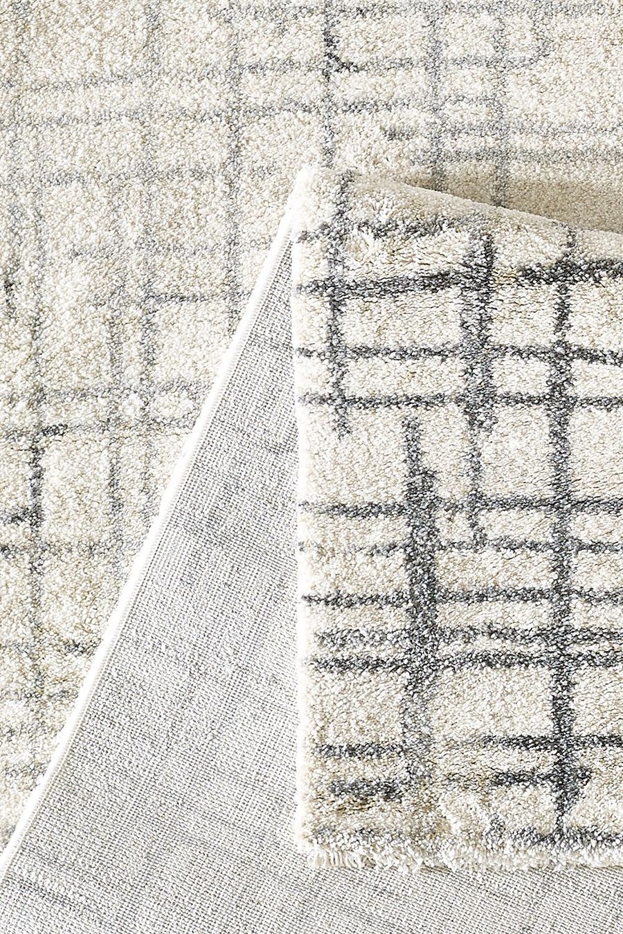 Tappeti: Teppich Bali 2606-Cream, 80x150 cm – Nuovo e nell'imballaggio originale da Reinach AG venduto da evimshop 3