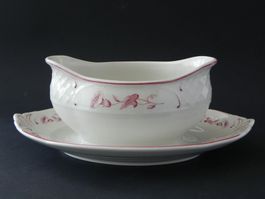 Sauciere * VAL ROUGE * von Villeroy & Boch