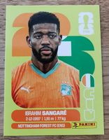Sangare CIV 12 Panini FIFA World Cup 2026  ⚽🏆