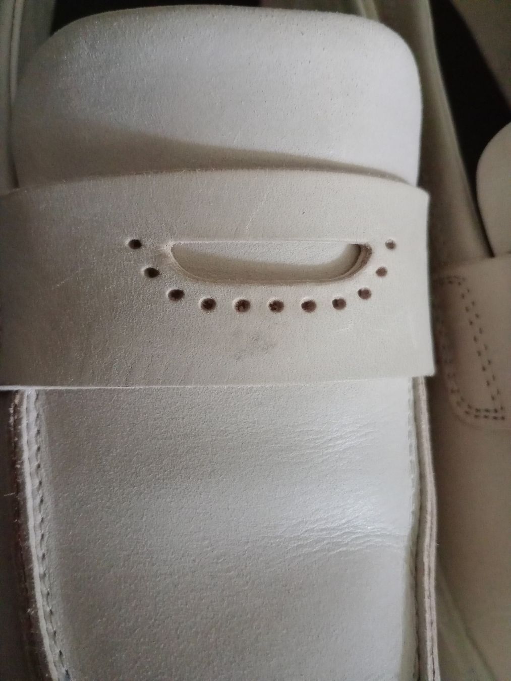 Ecco Scarpe da donna: Sommer Mokassin von Ecco – Usato da Castel San Pietro venduto da misha05 6