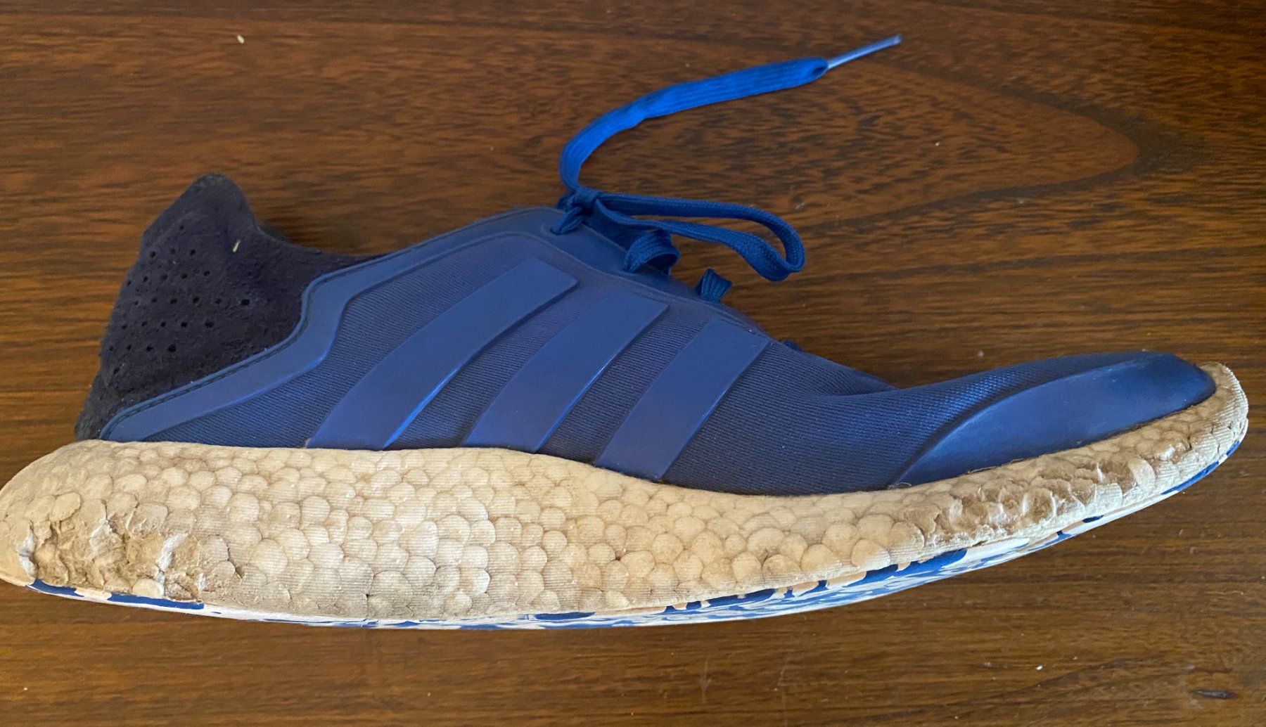 Adidas Scarpe da uomo: Sneaker Adidas (44 2/3) – Usato da Gümligen venduto da Vicky2 4
