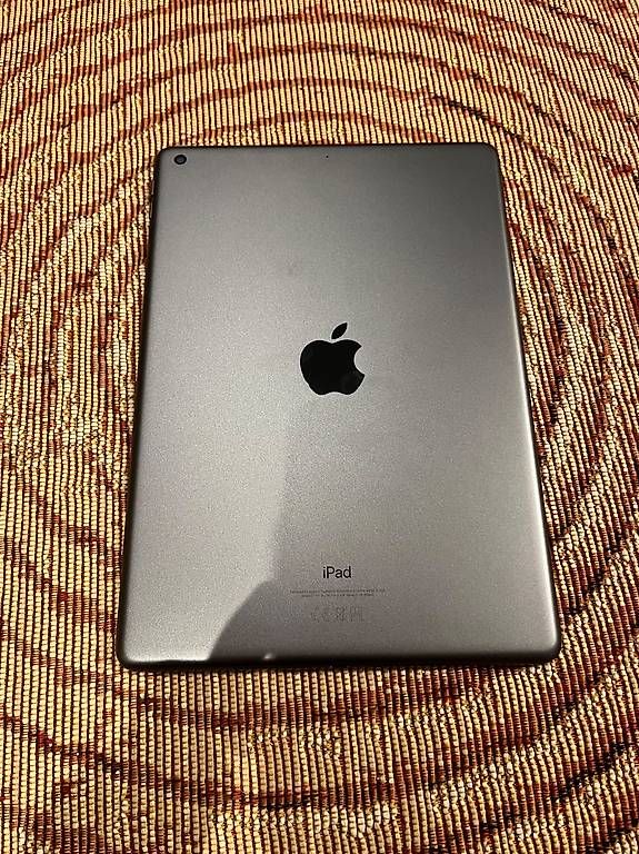 Tablet PC: Ipad 9th 64Go – Gebraucht aus Ollon VD von polux782 1