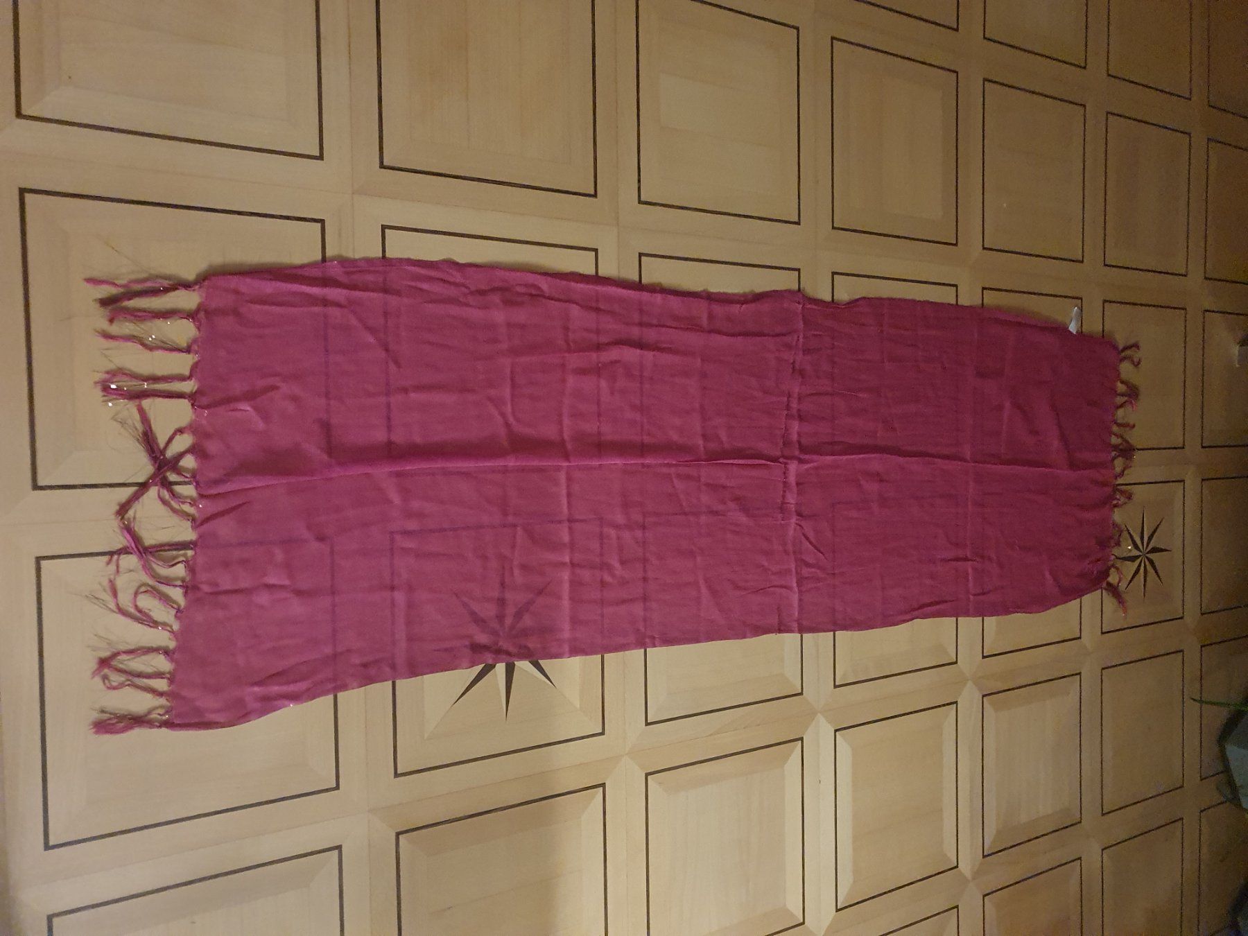 Foulard & Sciarpe: Schal – Nuovo (secondo la descrizione) da Moosseedorf venduto da Sonnenschein.. 3