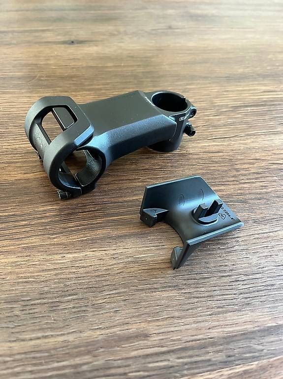 Ersatzteile: Syncros ST-R300-AL Vorbau, 80mm – Gebraucht aus Bern von Kamabosduik