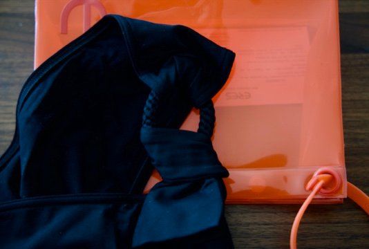 Badekleider & Bikinis: Maillot de bain une pièce ERES – Neu und originalverpackt aus Genève von LiPhry 7