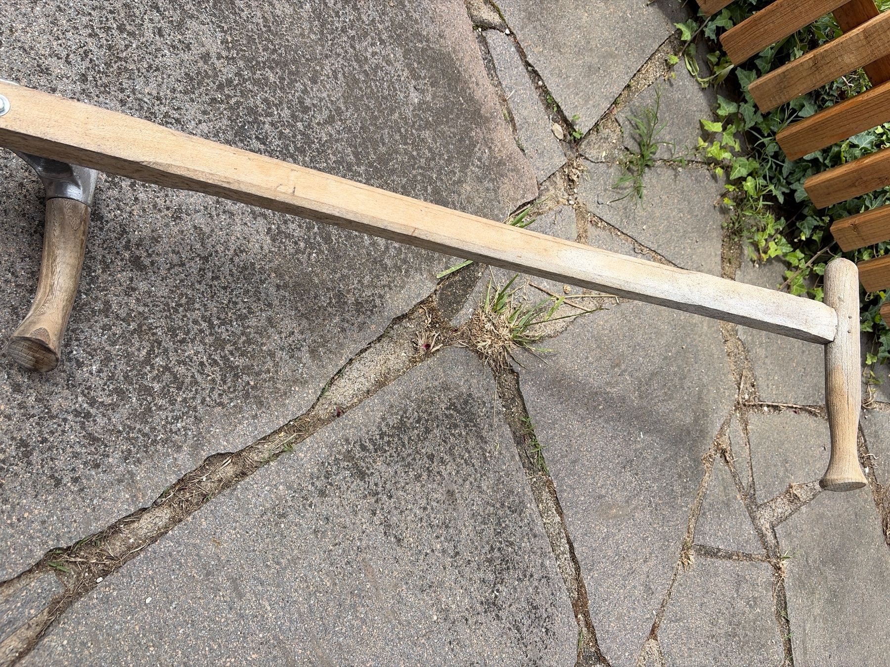Tous les outils: Sense Holz – D'occasion à Hölstein par yze 3