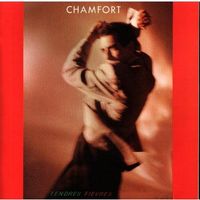 CASSETTE ALAIN CHAMFORT - CHANSONS