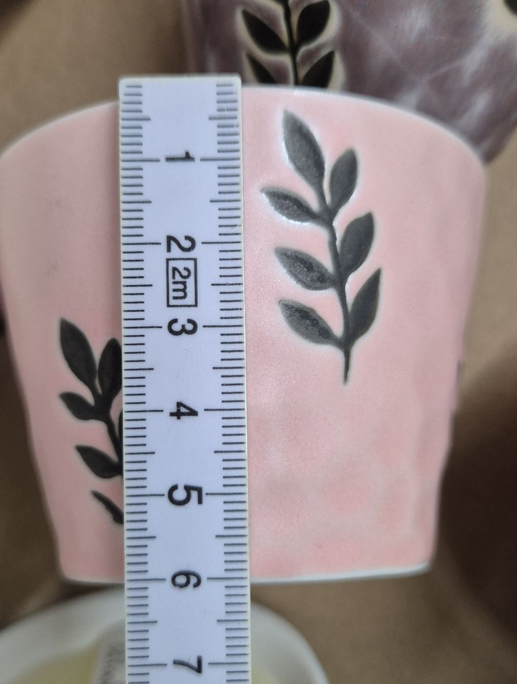 Candele: 12 Neue  Kerzen Duftkerzen im Topf – Nuovo (secondo la descrizione) da Turbenthal venduto da Lilly7407 3