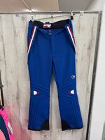 Fusalp Damen Skihose Blau Gr. 40 Retro Ski France Tricolor
