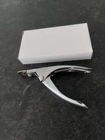 Profi Tip Cutter Edelstahl aus Firmenauflösung