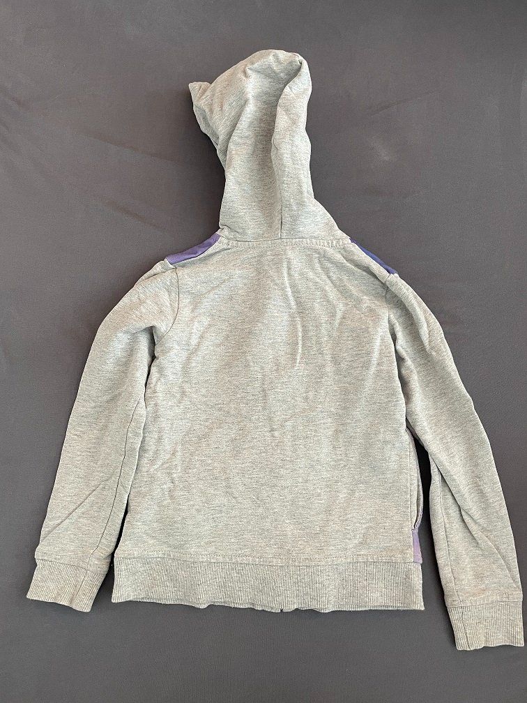 Maglioni & Felpe: Schmuckes Jäckchen / Pullover mit Einhorn; Gr. 116 – Usato da Horgen venduto da Feli39 2